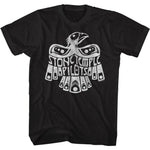 officially licensed Stone Temple Pilots Eagle T-Shirt tee