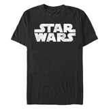 Star Wars Simplest Logo
