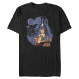 Star Wars Stellar Vintage