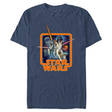 Star Wars Group Classic