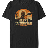 Star Wars HAPPY TATOOWEEN