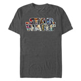 Star Wars Epic Logo