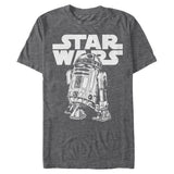 Star Wars Classic R2D2