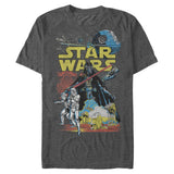 Star Wars Rebel Classic