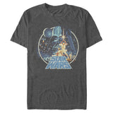 Star Wars VIntage Victory