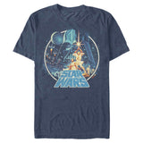 Star Wars VIntage Victory