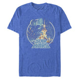 Star Wars VIntage Victory