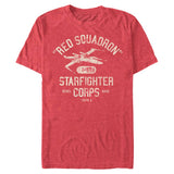 Star Wars Starfighter Corps
