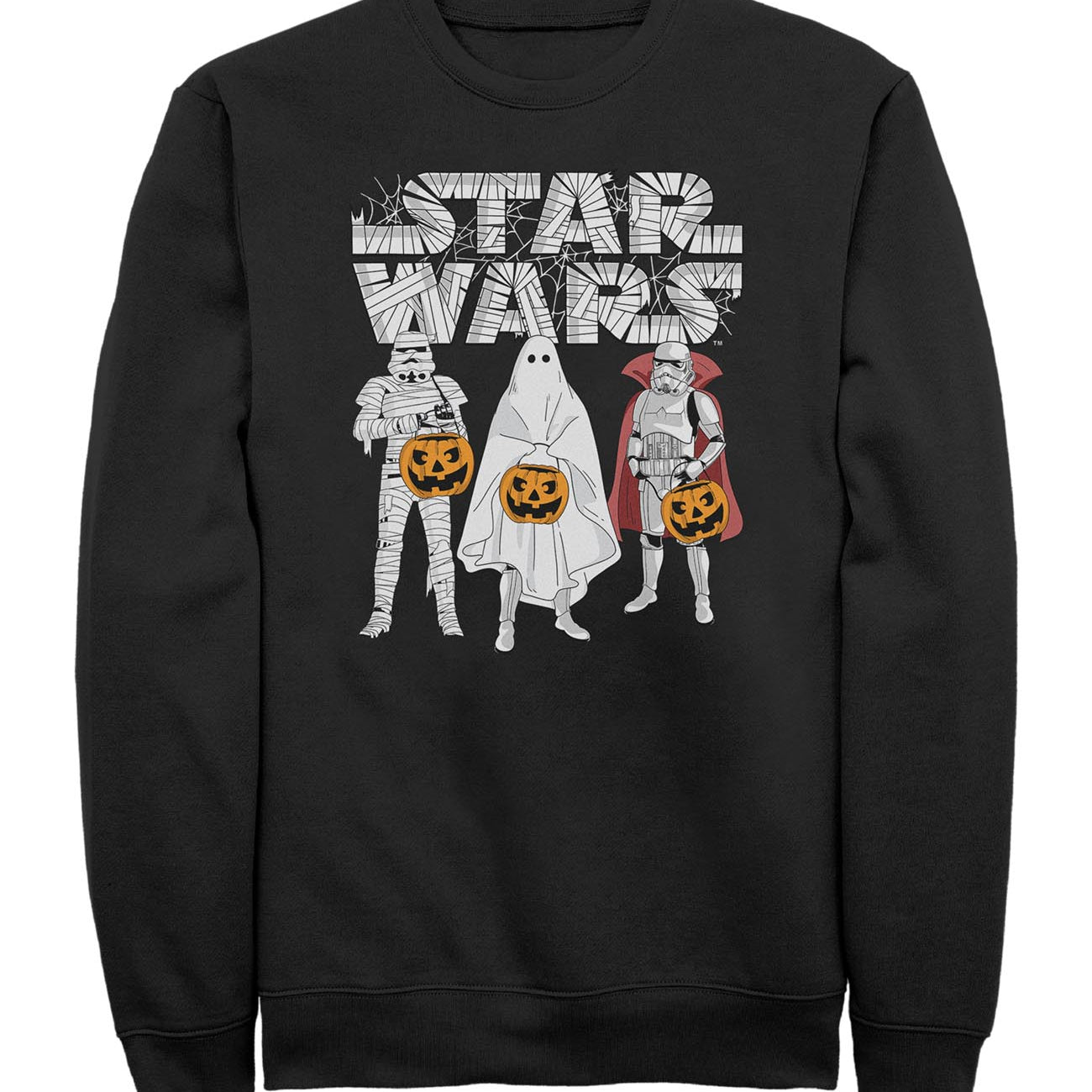 officially licensed Star Wars Dress Up T-Shirt tee