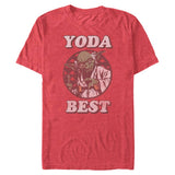 Star Wars Yoda Best
