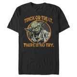 Star Wars Treat or Trick