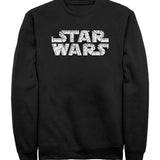 Star Wars Wrap Star