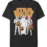 Star Wars Trick or Treat