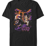 Star Wars Scare Force
