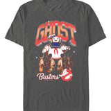 Ghostbusters STAY PUFT LOOM