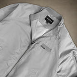 Members Only Women's Satin Bomber Jacket