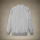 Members Only Women's Satin Bomber Jacket