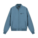 Women's Members Only® Classic Iconic Racer Jacket (Slim Fit)