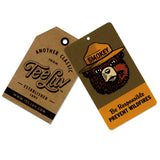 Smokey Bear "Fire Danger Very High Today" T-Shirt