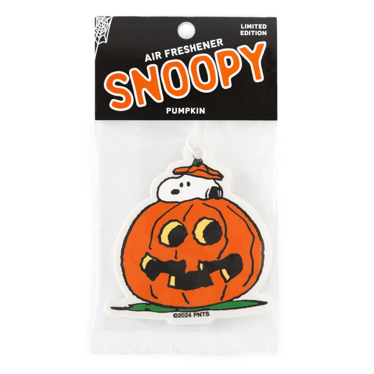 Peanuts® - Snoopy Great Pumpkin Air Freshener