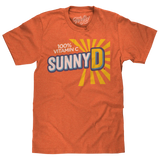 Sunny D Shirt