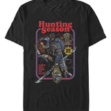 Aliens/Predator Franchise Hunting Season