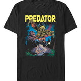 Aliens/Predator Franchise Boss Fight