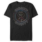 officially licensed Family Guy Giggidy Giggidy T-Shirt tee
