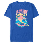 officially licensed Family Guy Freakin Sweet T-Shirt tee