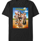 officially licensed The Sandlot Poster Sandlot T-Shirt tee