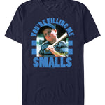 officially licensed The Sandlot Killing Smalls T-Shirt tee