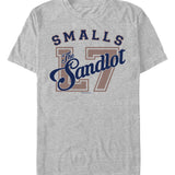 The Sandlot Smalls Jersey
