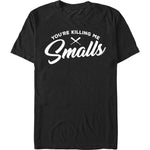 officially licensed The Sandlot Simple Smalls T-Shirt tee