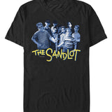 The Sandlot The Gang