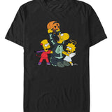 The Simpsons SIMPSONS READY TO HALLOWEEN