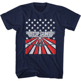 Top Gun Stars and Stripes