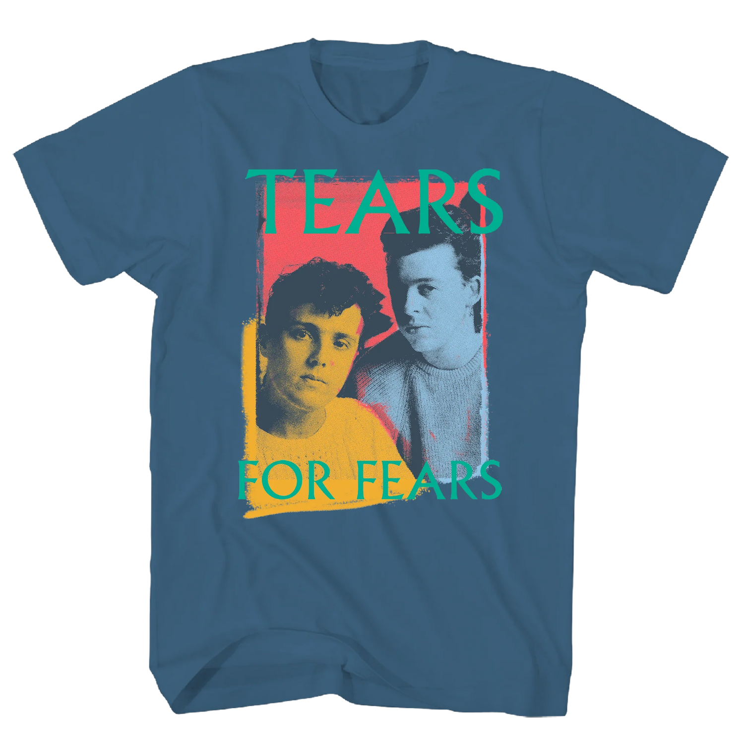 Tears for Fears Shirt