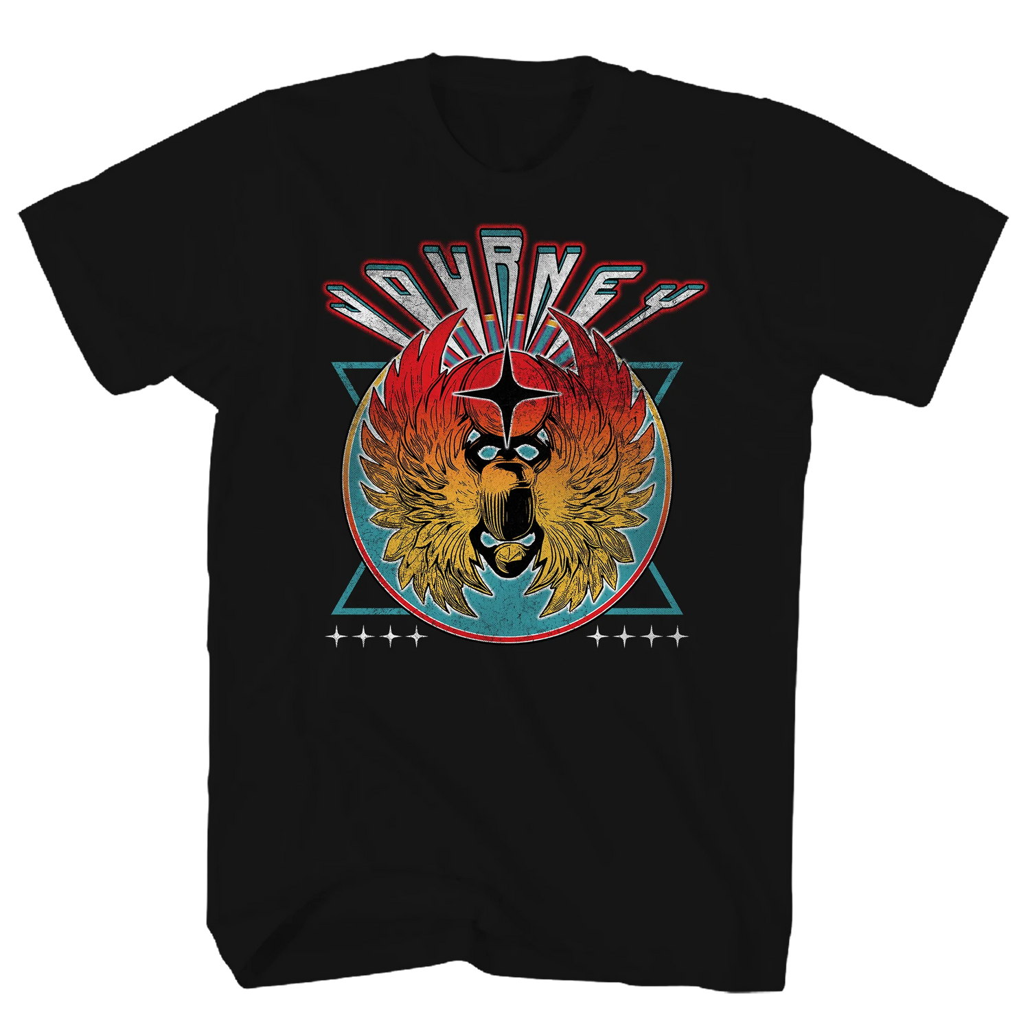 Journey Star Logo Shirt