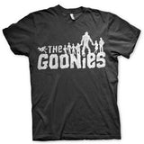 The Goonies Logo T-Shirt