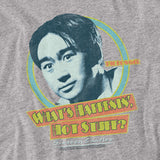 Sixteen Candles What's Happenin' Hot Stuff T-Shirt