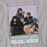 The Breakfast Club 1985 Movie Poster T-Shirt