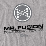 Back to the Future II Mr. Fusion T-Shirt
