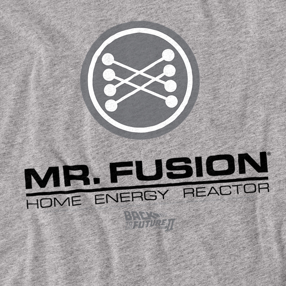Back to the Future II Mr. Fusion T-Shirt