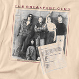 The Breakfast Club Essay Letter T-Shirt