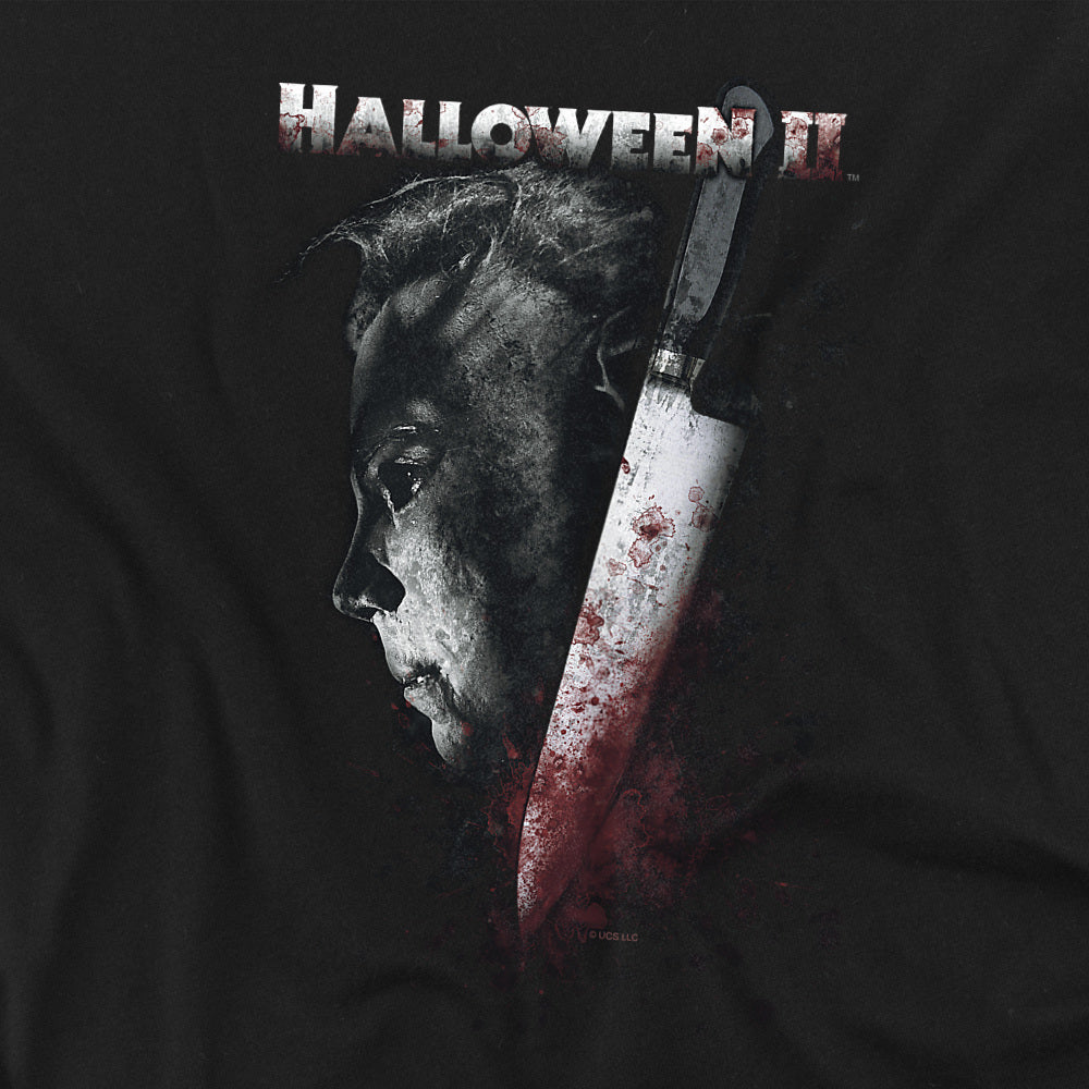 Halloween II Cold Gaze T-Shirt