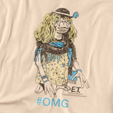 E.T. The Extra-Terrestrial Dress Up T-Shirt