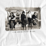 The Breakfast Club Detention T-Shirt