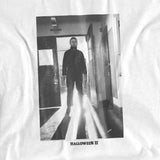 Halloween II Michael Myers Photo T-Shirt