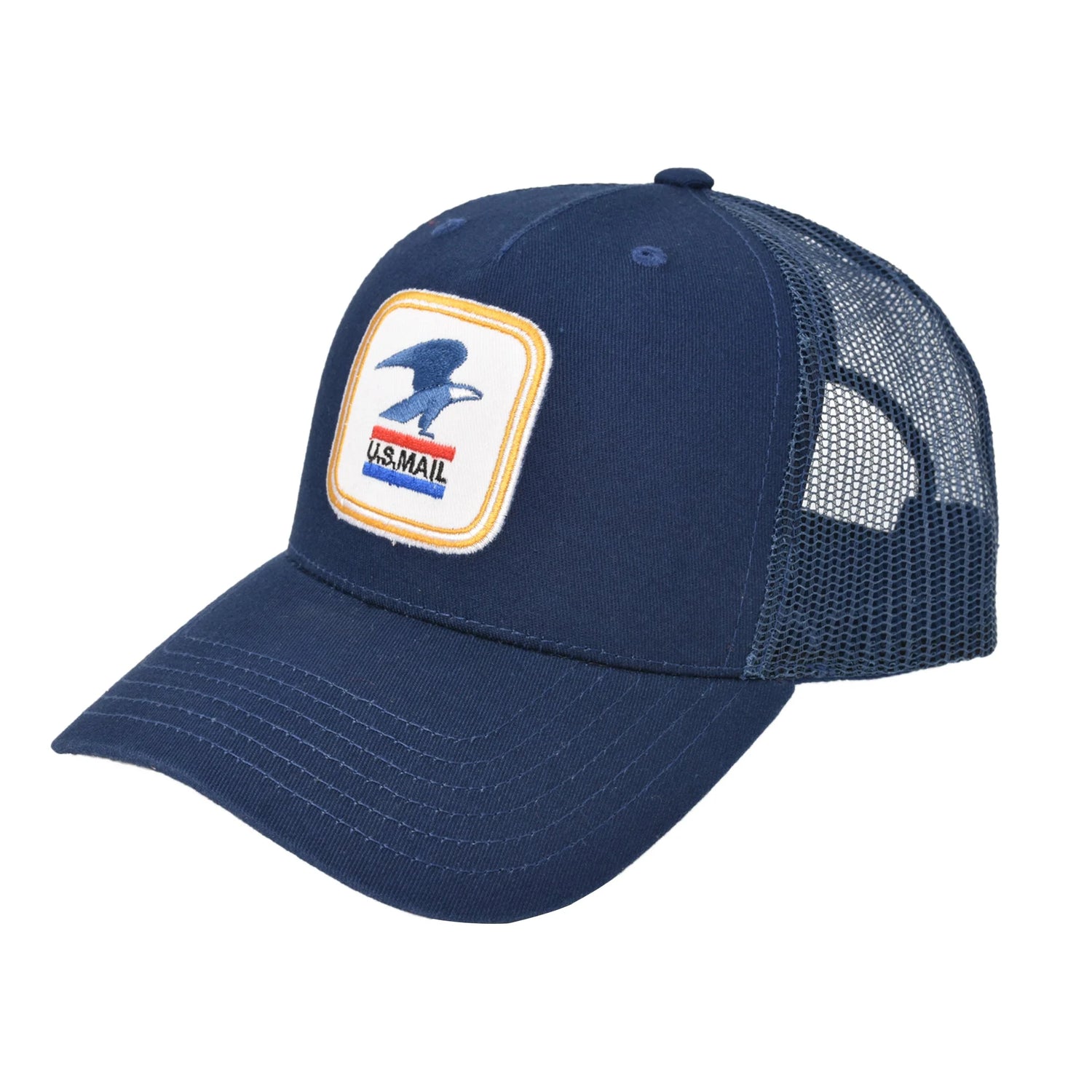 U.S. Mail Vintage Style Trucker Hat