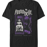 Annabelle Annabelle Doll
